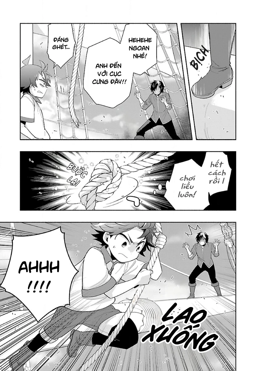 Tensei Shite Inaka De Slowlife Wo Okuritai Chapter 72 - 15