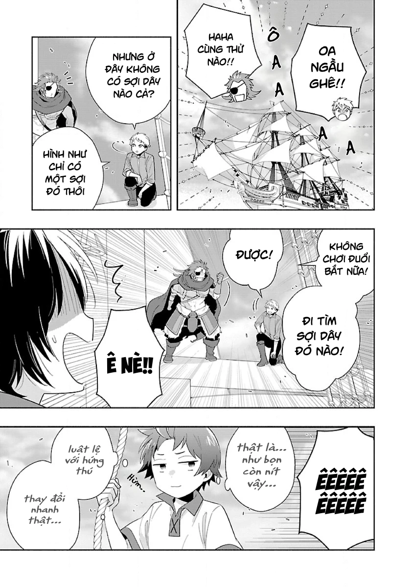 Tensei Shite Inaka De Slowlife Wo Okuritai Chapter 72 - 17