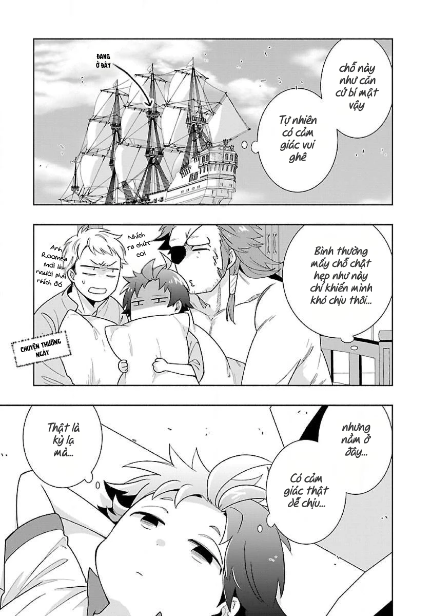 Tensei Shite Inaka De Slowlife Wo Okuritai Chapter 73 - 3