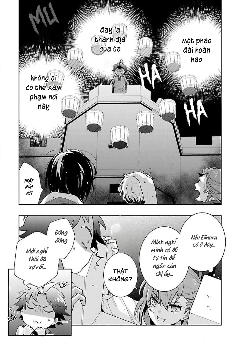 Tensei Shite Inaka De Slowlife Wo Okuritai Chapter 73 - 5