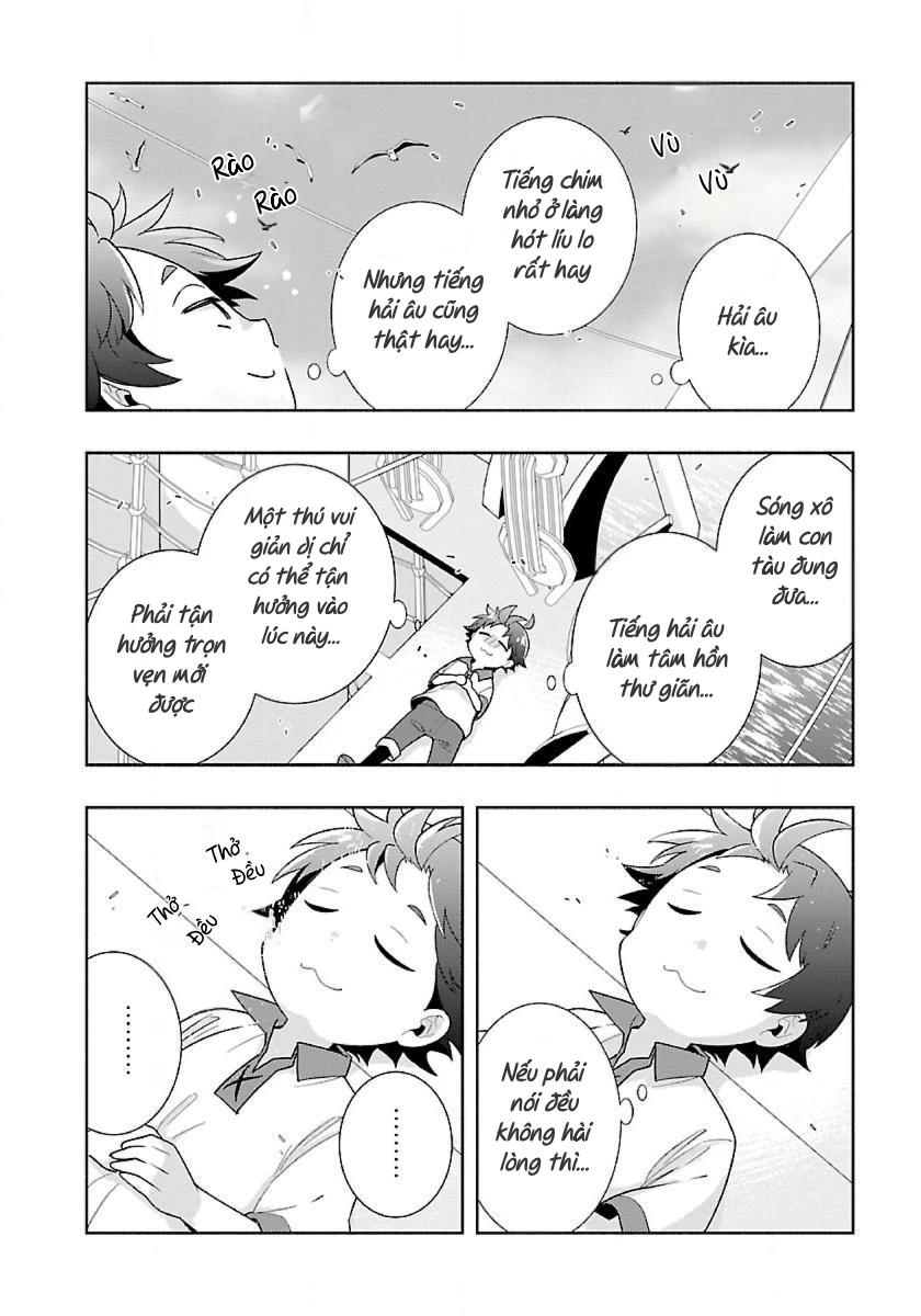 Tensei Shite Inaka De Slowlife Wo Okuritai Chapter 73 - 6