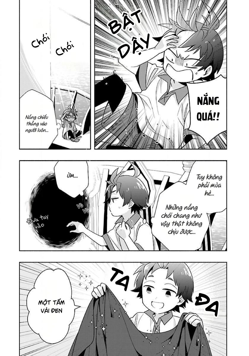 Tensei Shite Inaka De Slowlife Wo Okuritai Chapter 73 - 7