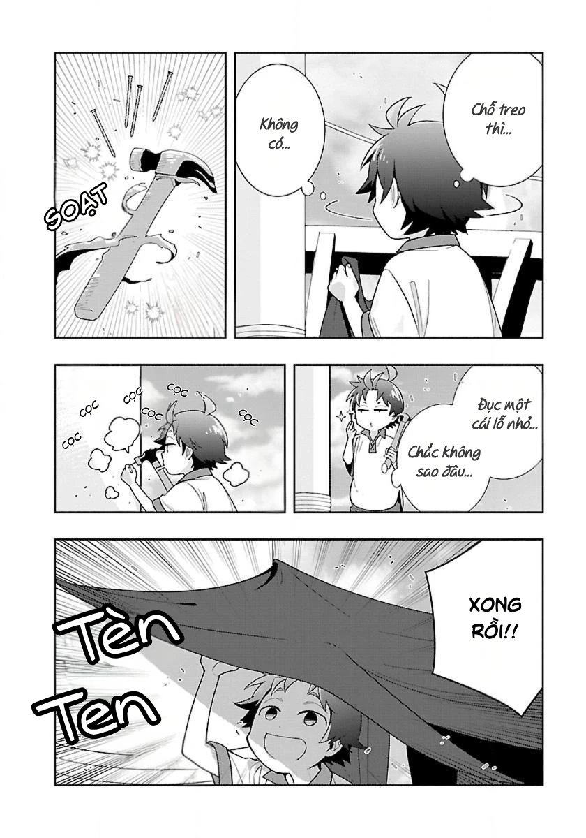 Tensei Shite Inaka De Slowlife Wo Okuritai Chapter 73 - 8