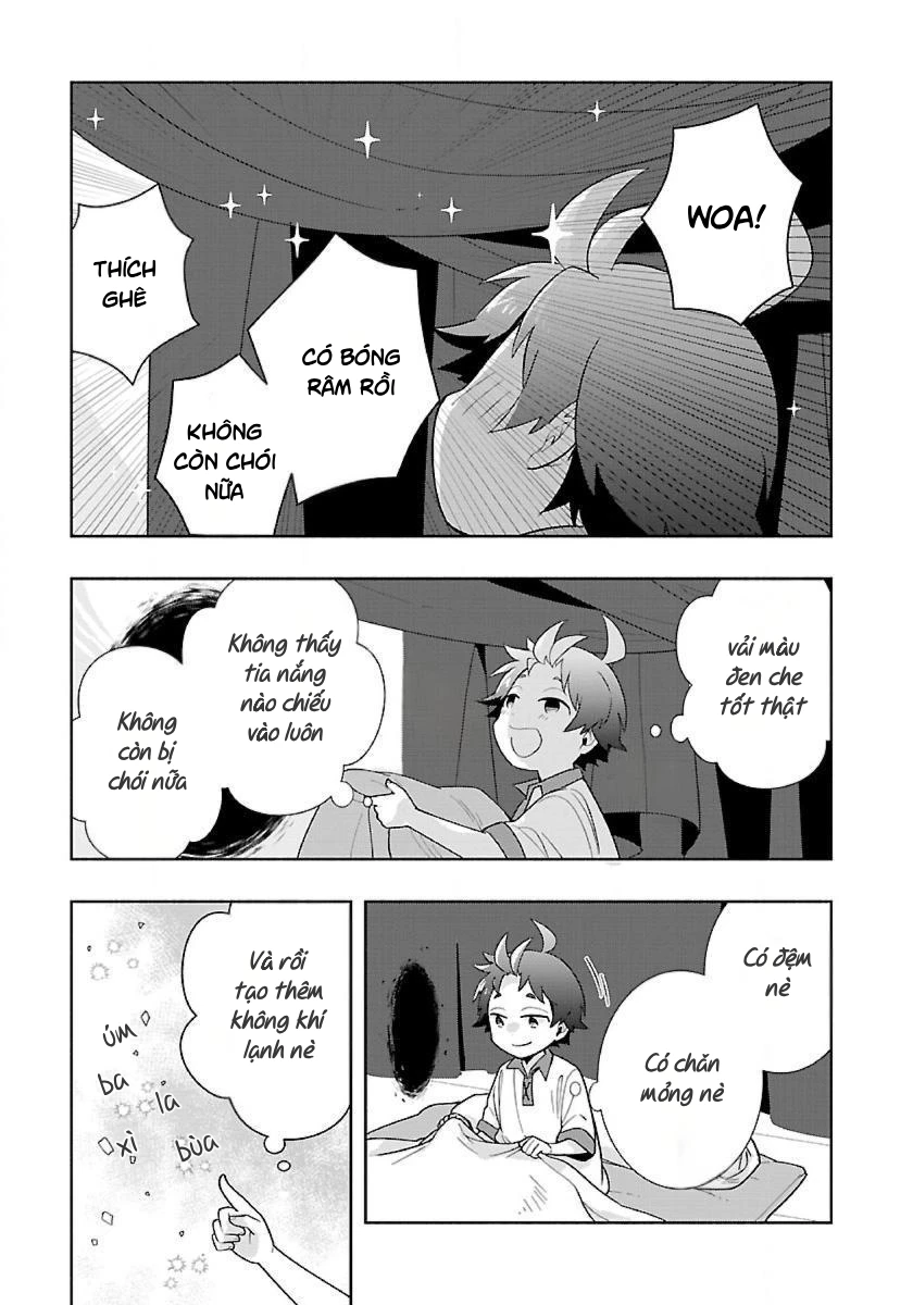 Tensei Shite Inaka De Slowlife Wo Okuritai Chapter 73 - 9