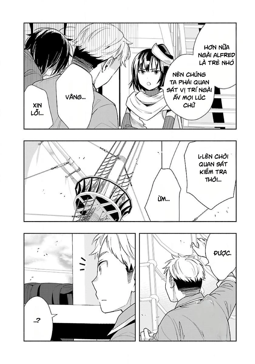 Tensei Shite Inaka De Slowlife Wo Okuritai Chapter 73 - 14