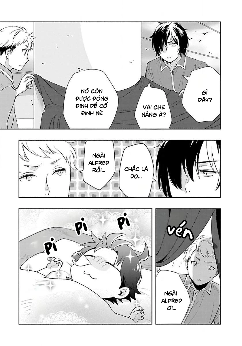 Tensei Shite Inaka De Slowlife Wo Okuritai Chapter 73 - 15