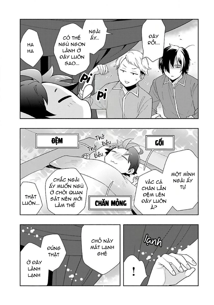 Tensei Shite Inaka De Slowlife Wo Okuritai Chapter 73 - 16