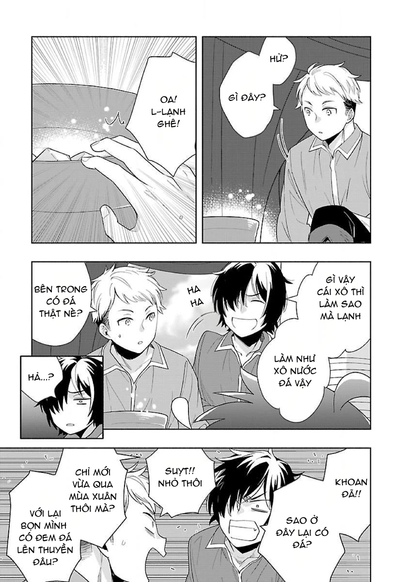 Tensei Shite Inaka De Slowlife Wo Okuritai Chapter 73 - 17