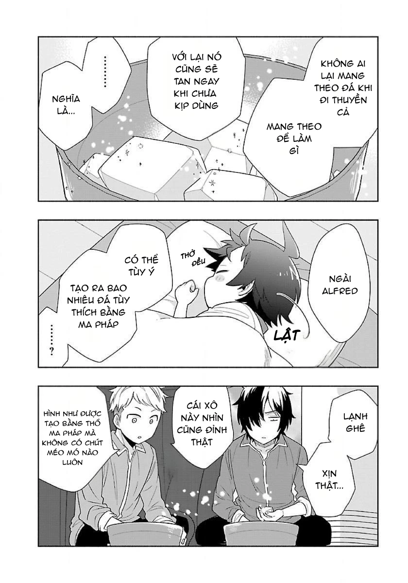 Tensei Shite Inaka De Slowlife Wo Okuritai Chapter 73 - 18