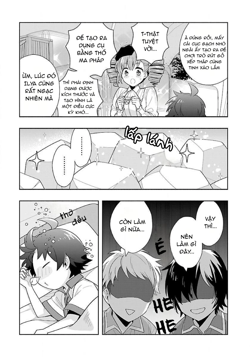 Tensei Shite Inaka De Slowlife Wo Okuritai Chapter 73 - 19