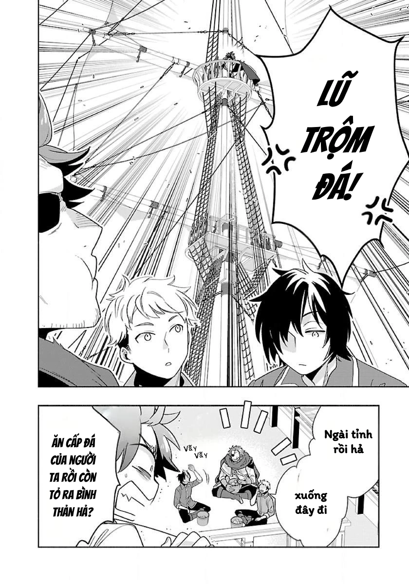 Tensei Shite Inaka De Slowlife Wo Okuritai Chapter 74 - 4