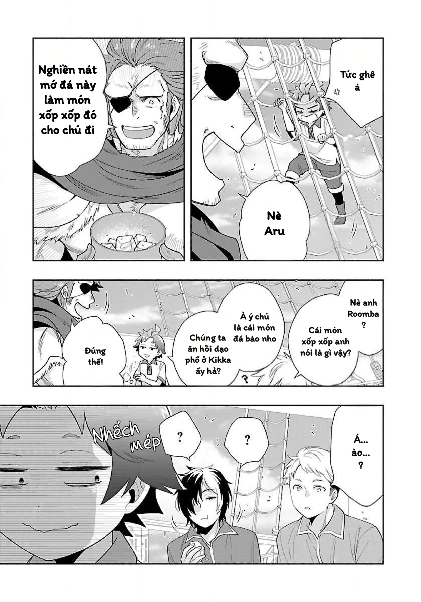 Tensei Shite Inaka De Slowlife Wo Okuritai Chapter 74 - 5