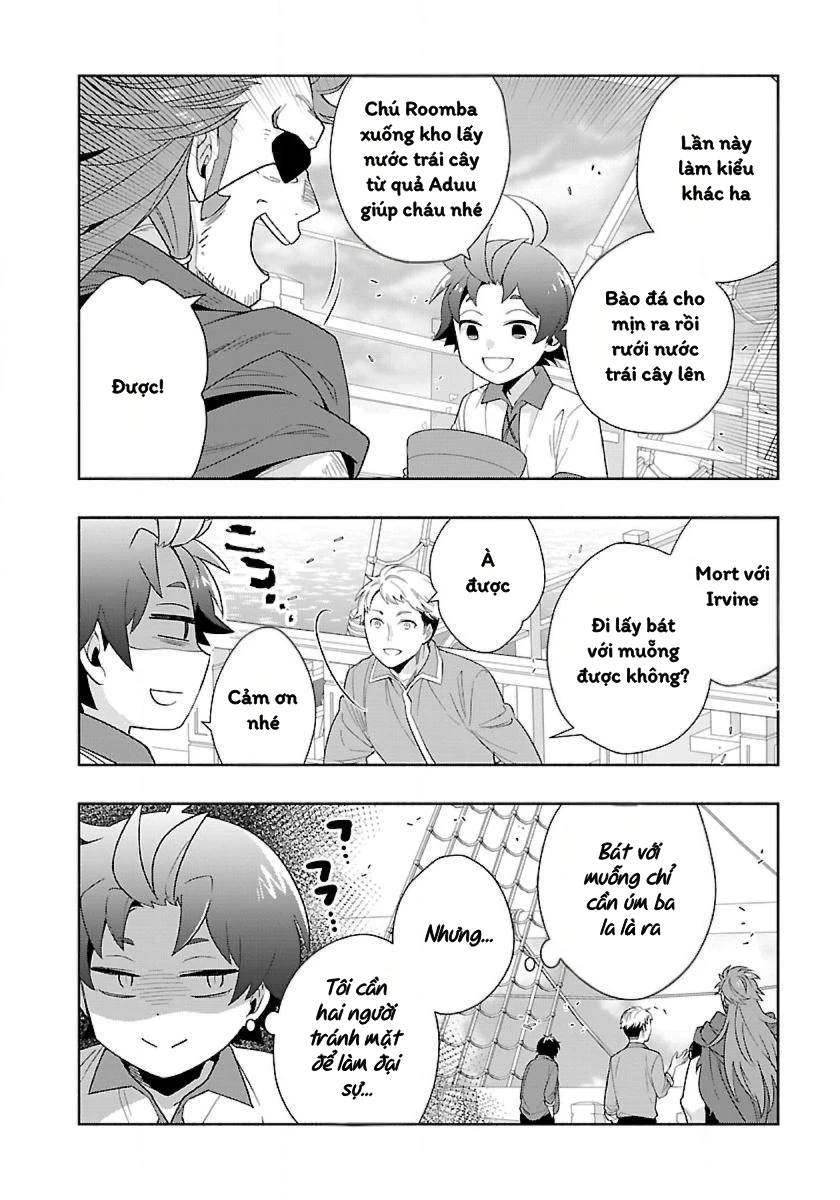 Tensei Shite Inaka De Slowlife Wo Okuritai Chapter 74 - 6