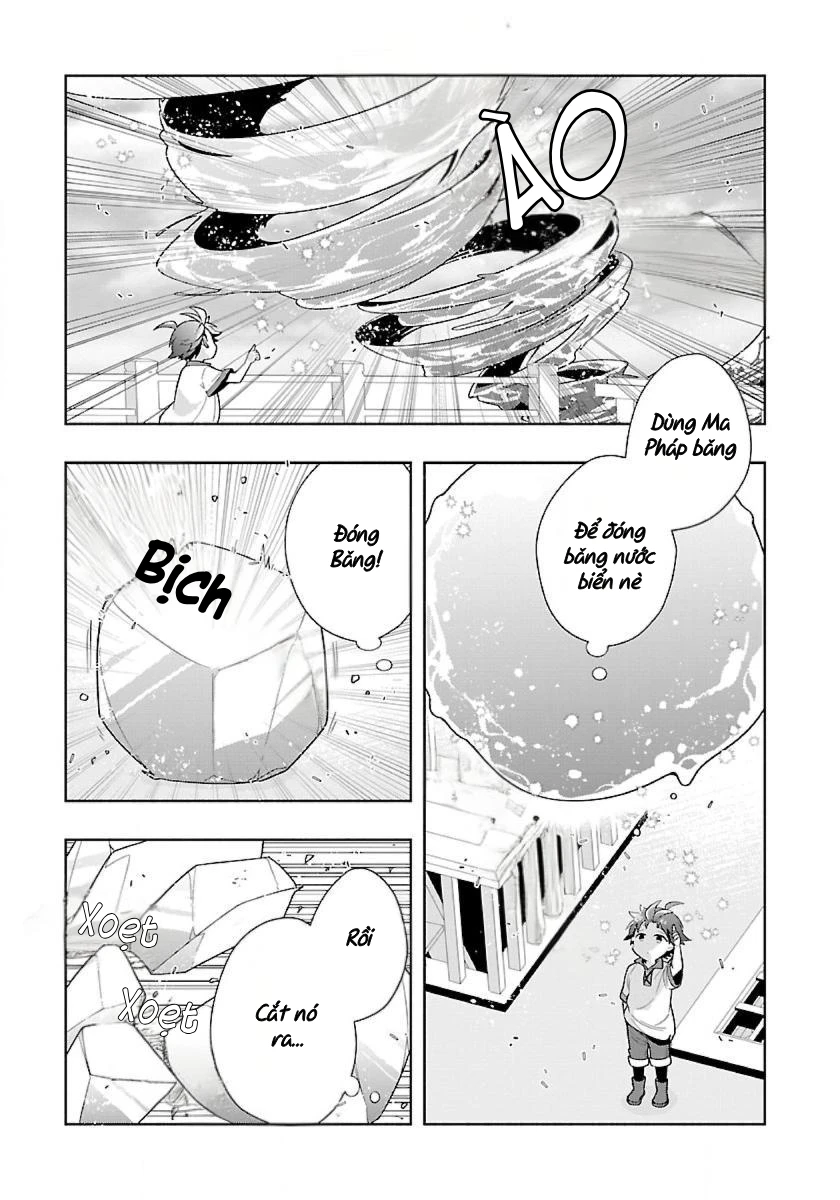 Tensei Shite Inaka De Slowlife Wo Okuritai Chapter 74 - 7