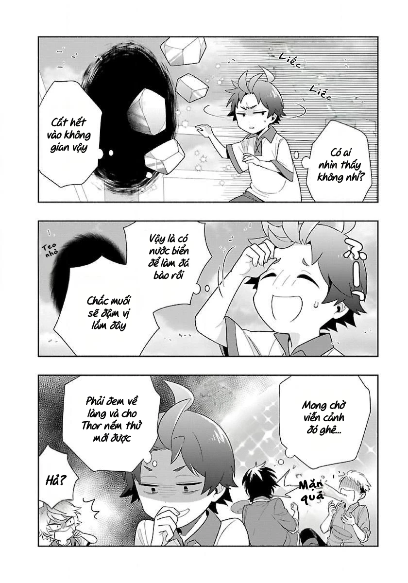 Tensei Shite Inaka De Slowlife Wo Okuritai Chapter 74 - 8