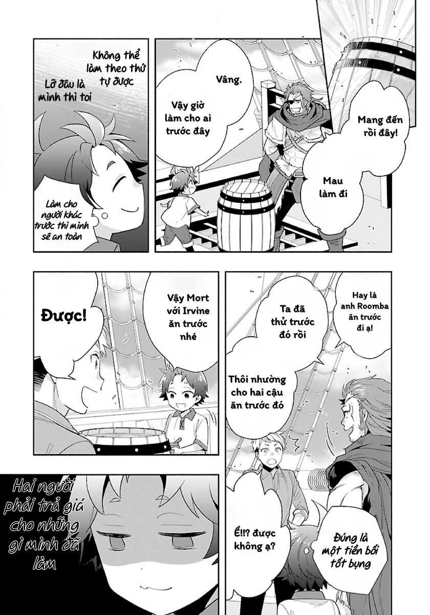 Tensei Shite Inaka De Slowlife Wo Okuritai Chapter 74 - 9