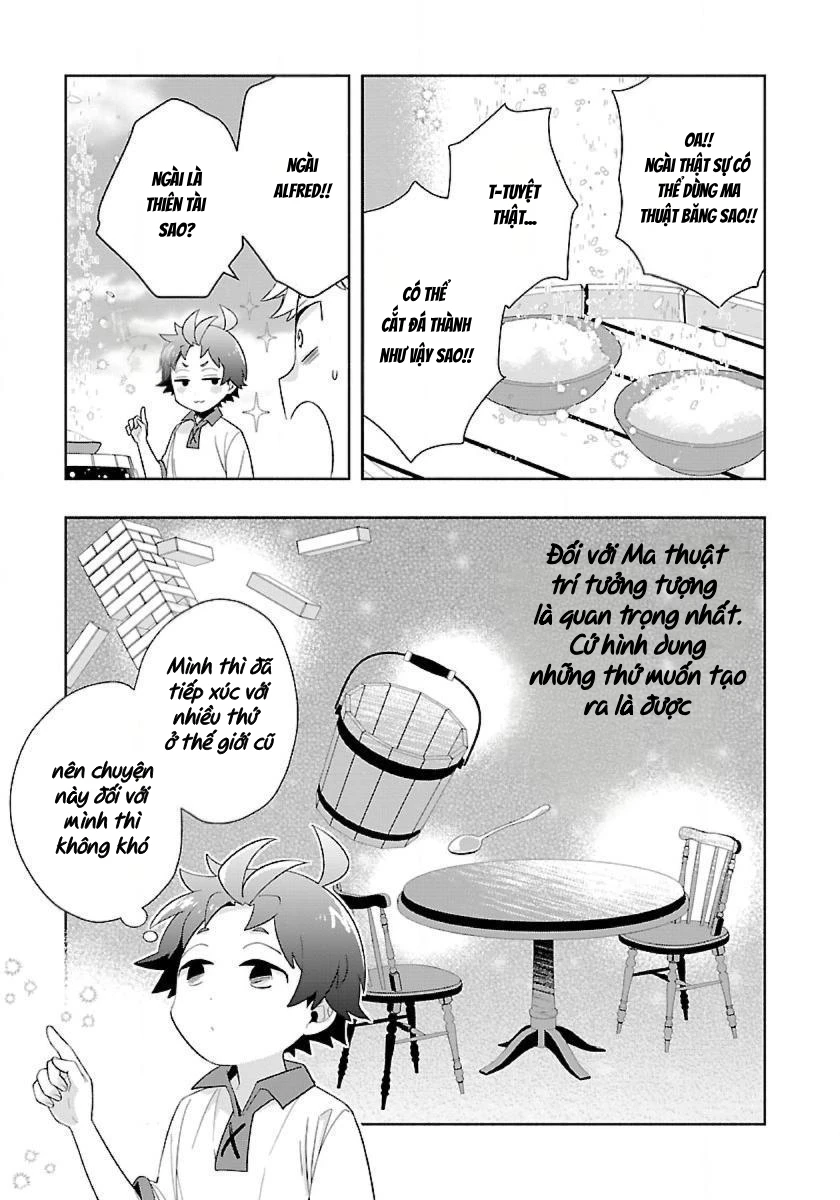 Tensei Shite Inaka De Slowlife Wo Okuritai Chapter 74 - 11