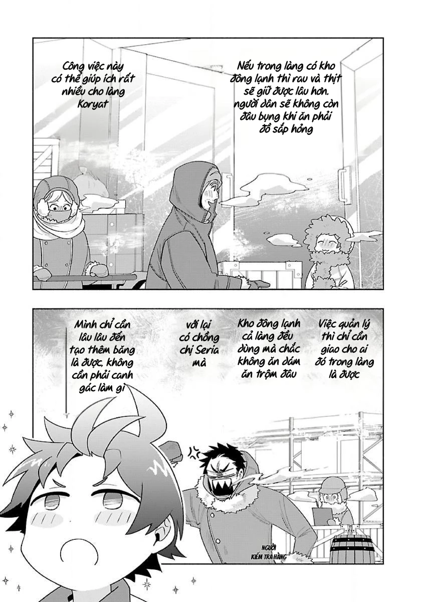 Tensei Shite Inaka De Slowlife Wo Okuritai Chapter 74 - 15