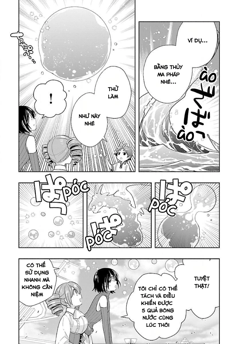 Tensei Shite Inaka De Slowlife Wo Okuritai Chapter 75 - 9