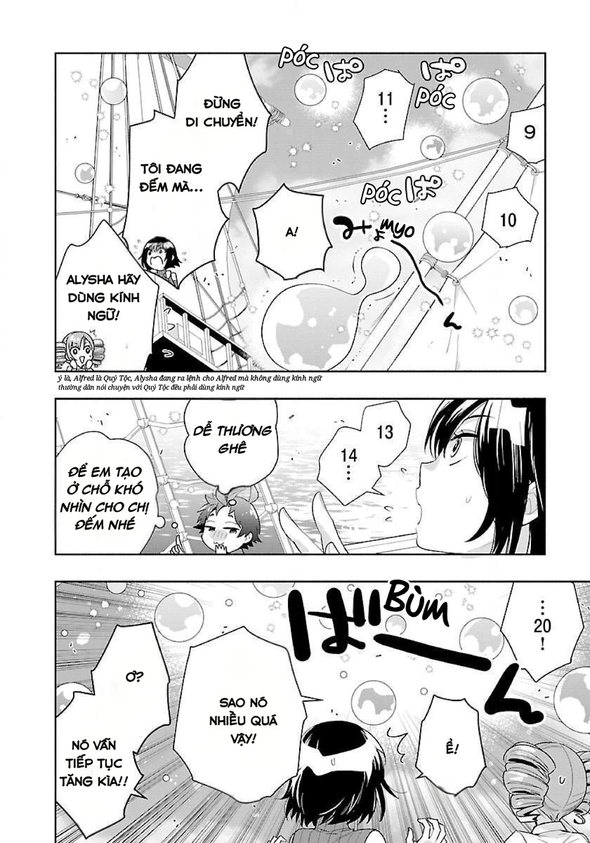 Tensei Shite Inaka De Slowlife Wo Okuritai Chapter 75 - 10