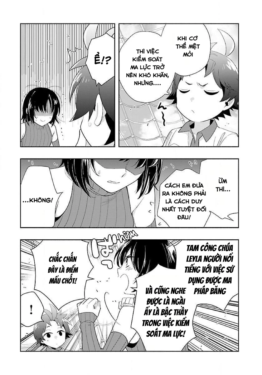 Tensei Shite Inaka De Slowlife Wo Okuritai Chapter 75 - 13