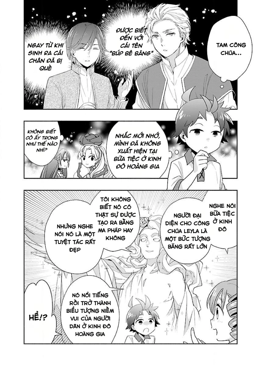 Tensei Shite Inaka De Slowlife Wo Okuritai Chapter 75 - 14