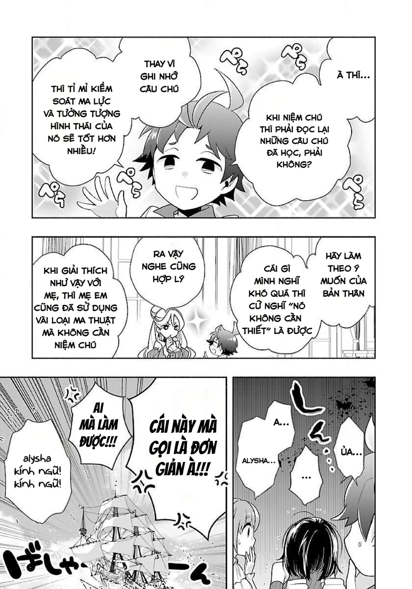 Tensei Shite Inaka De Slowlife Wo Okuritai Chapter 75 - 17