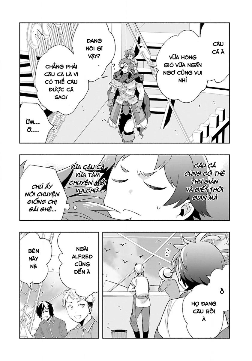 Tensei Shite Inaka De Slowlife Wo Okuritai Chapter 76 - 3