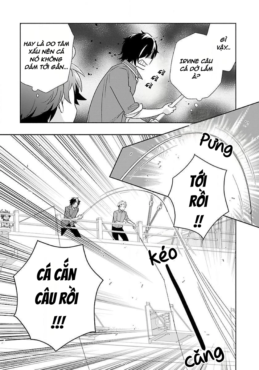 Tensei Shite Inaka De Slowlife Wo Okuritai Chapter 76 - 7