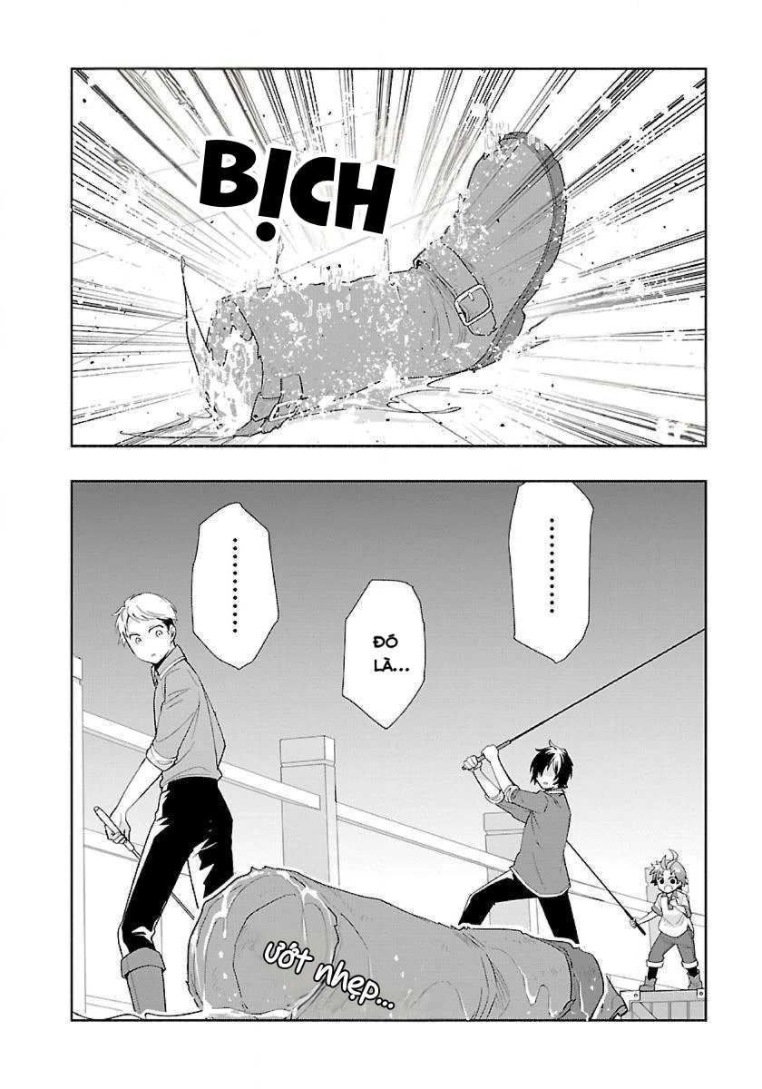 Tensei Shite Inaka De Slowlife Wo Okuritai Chapter 76 - 10