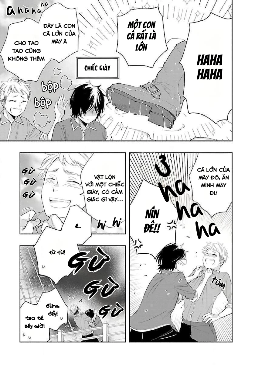 Tensei Shite Inaka De Slowlife Wo Okuritai Chapter 76 - 11