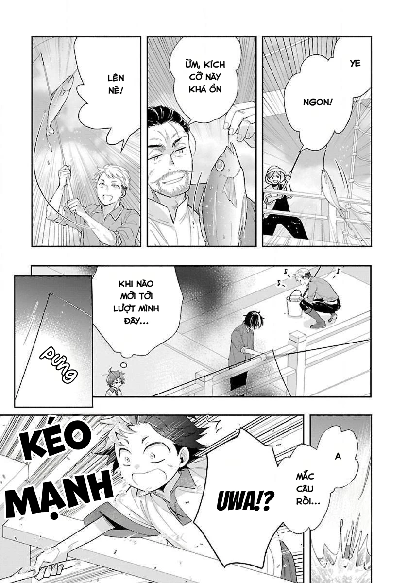 Tensei Shite Inaka De Slowlife Wo Okuritai Chapter 76 - 13