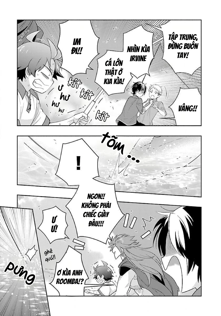 Tensei Shite Inaka De Slowlife Wo Okuritai Chapter 76 - 15