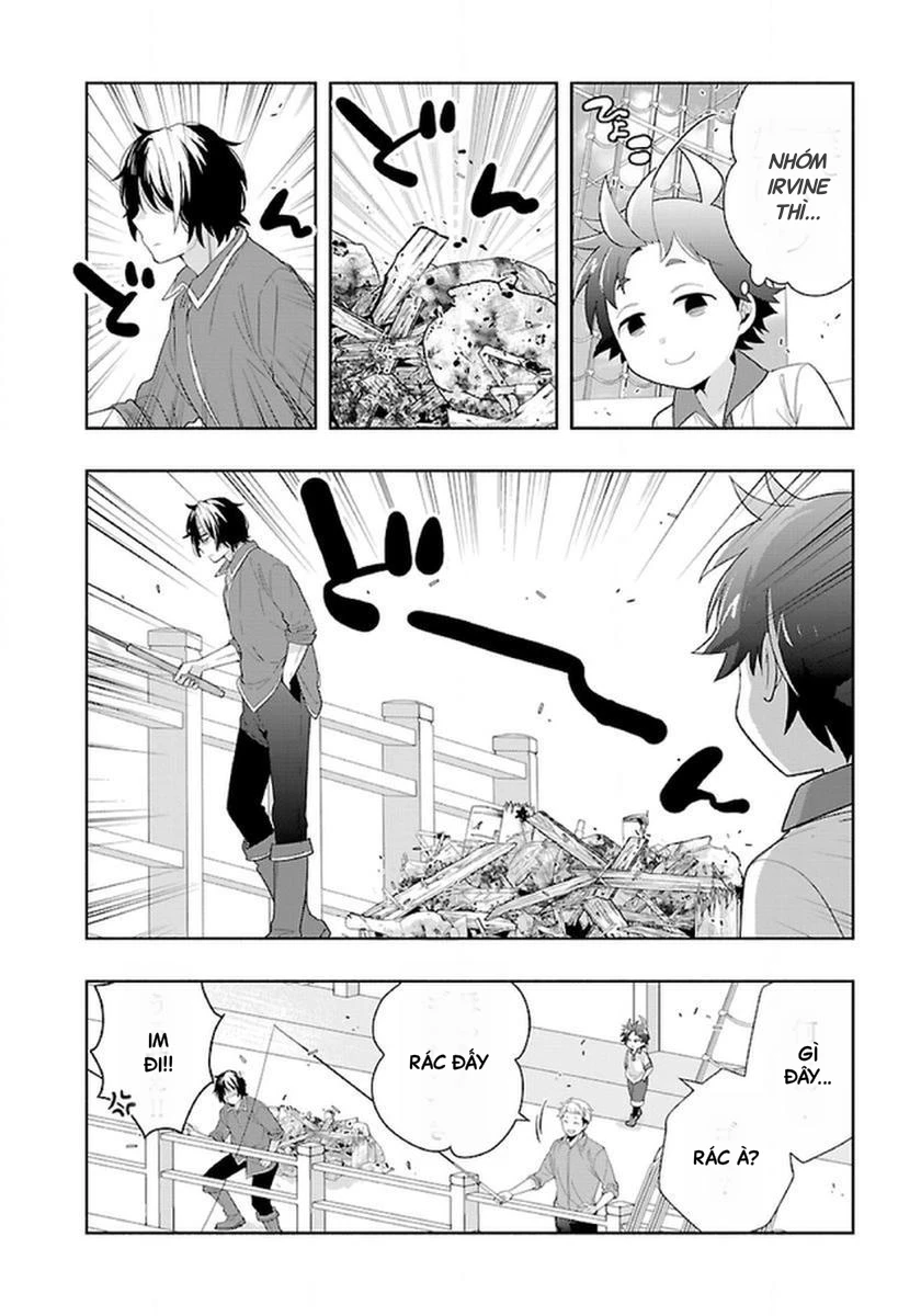 Tensei Shite Inaka De Slowlife Wo Okuritai Chapter 77 - 4