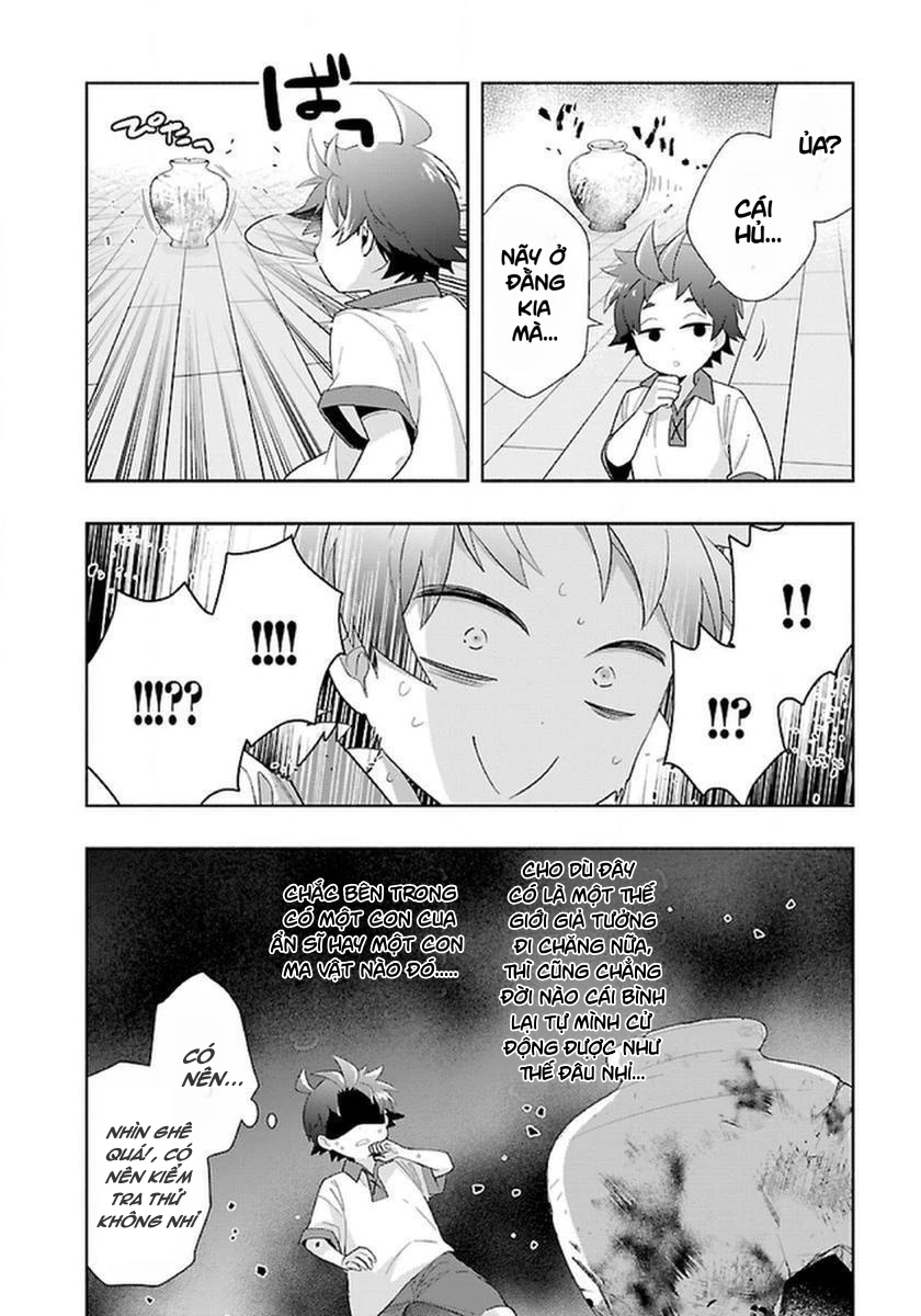 Tensei Shite Inaka De Slowlife Wo Okuritai Chapter 77 - 6