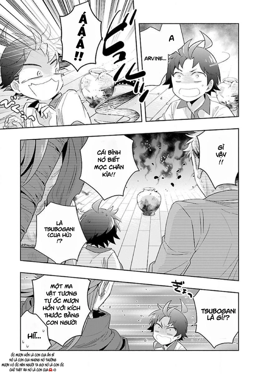 Tensei Shite Inaka De Slowlife Wo Okuritai Chapter 77 - 7