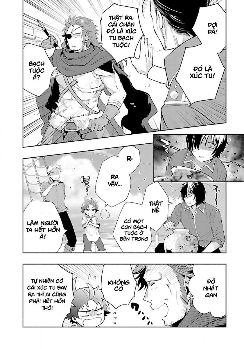 Tensei Shite Inaka De Slowlife Wo Okuritai Chapter 77 - 8