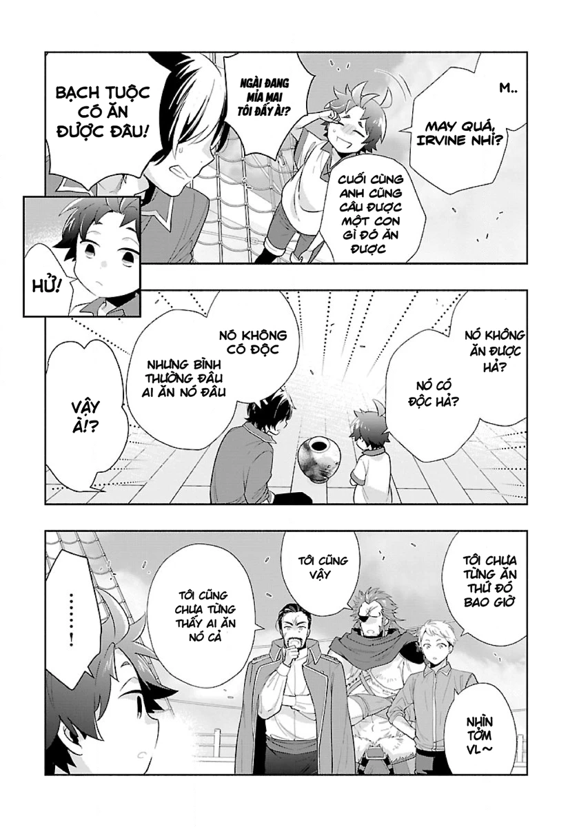 Tensei Shite Inaka De Slowlife Wo Okuritai Chapter 77 - 9
