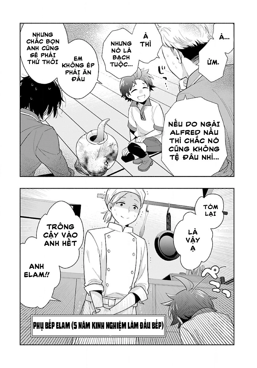 Tensei Shite Inaka De Slowlife Wo Okuritai Chapter 77 - 13
