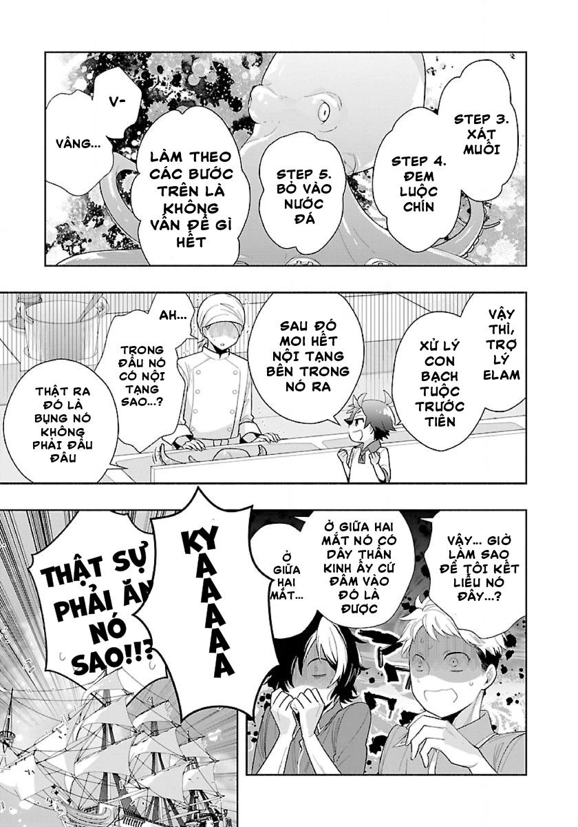 Tensei Shite Inaka De Slowlife Wo Okuritai Chapter 77 - 15