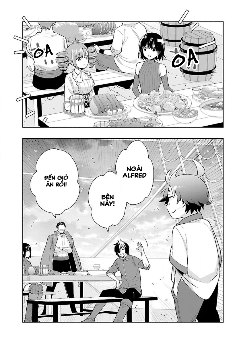 Tensei Shite Inaka De Slowlife Wo Okuritai Chapter 78 - 2