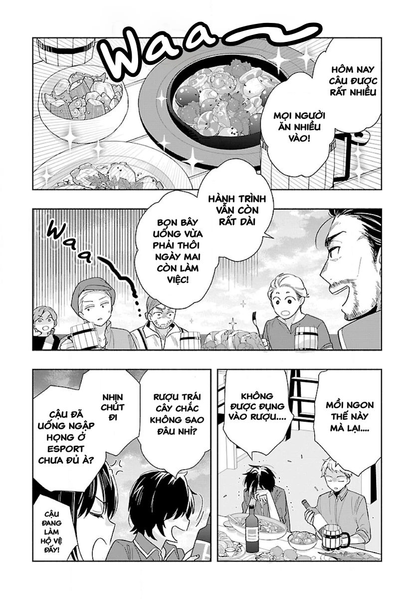 Tensei Shite Inaka De Slowlife Wo Okuritai Chapter 78 - 3