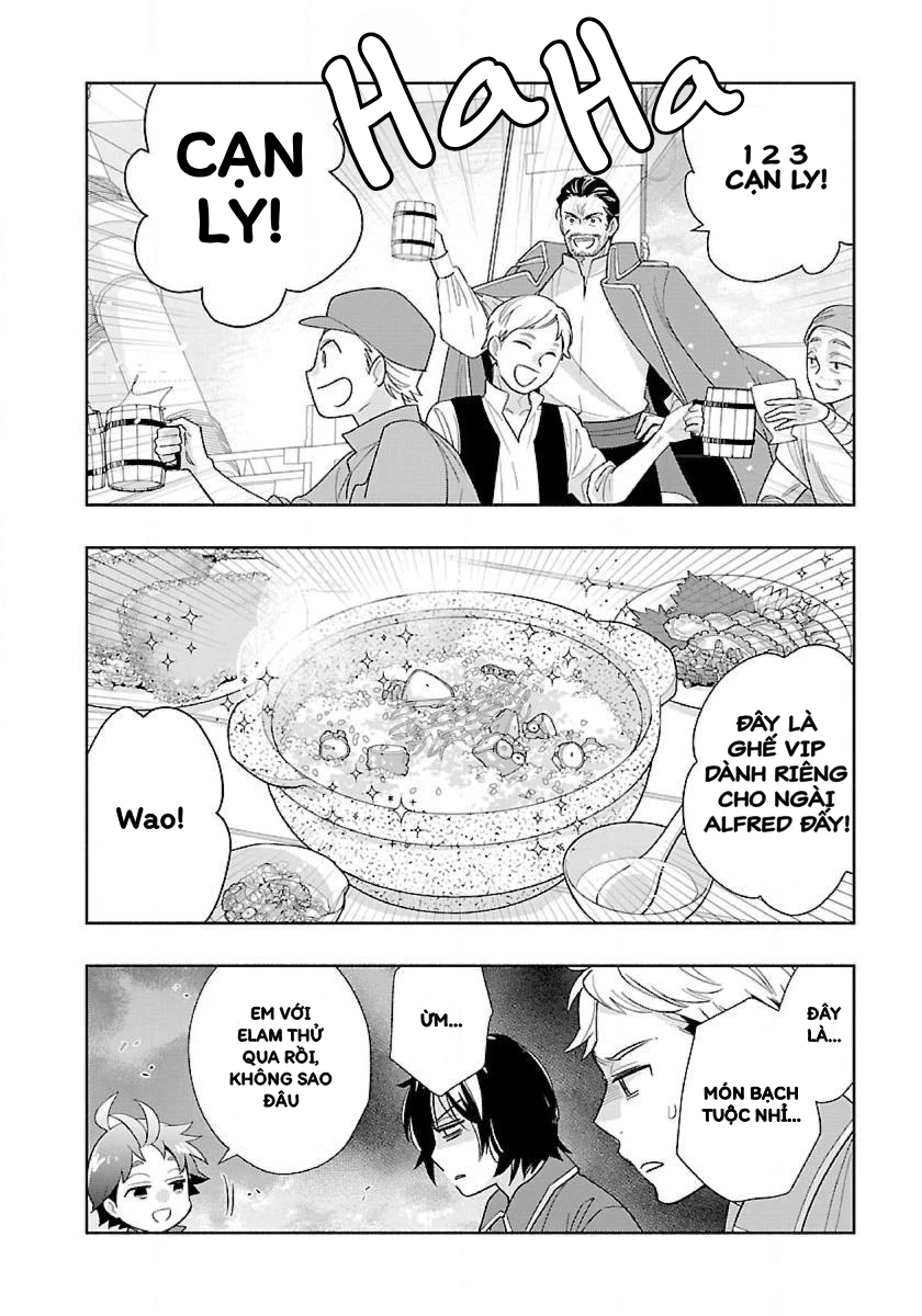 Tensei Shite Inaka De Slowlife Wo Okuritai Chapter 78 - 4