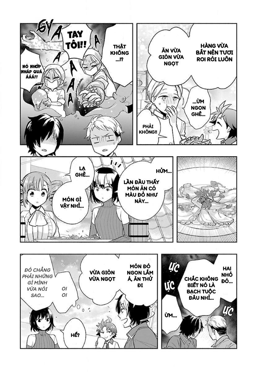 Tensei Shite Inaka De Slowlife Wo Okuritai Chapter 78 - 5