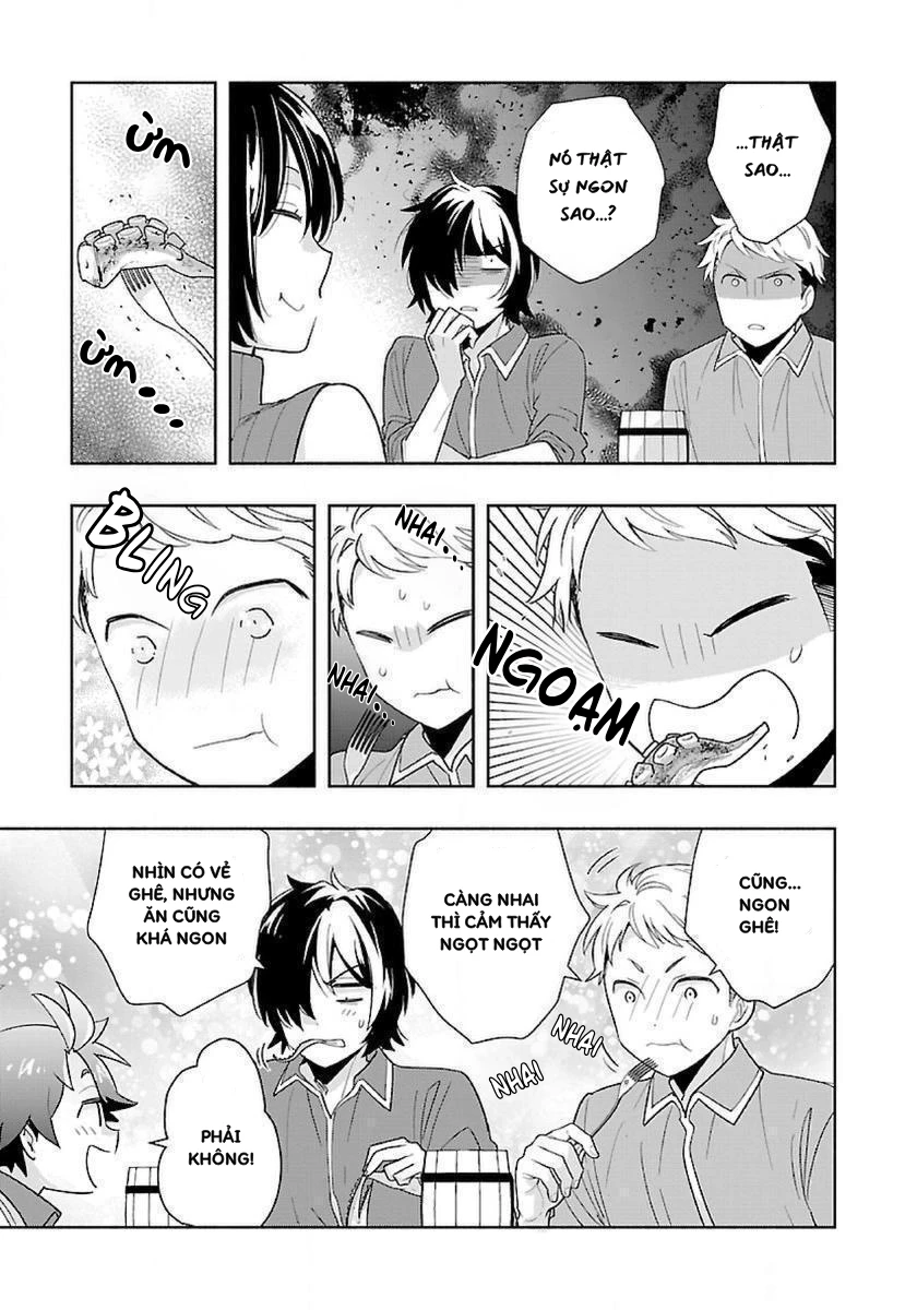 Tensei Shite Inaka De Slowlife Wo Okuritai Chapter 78 - 7
