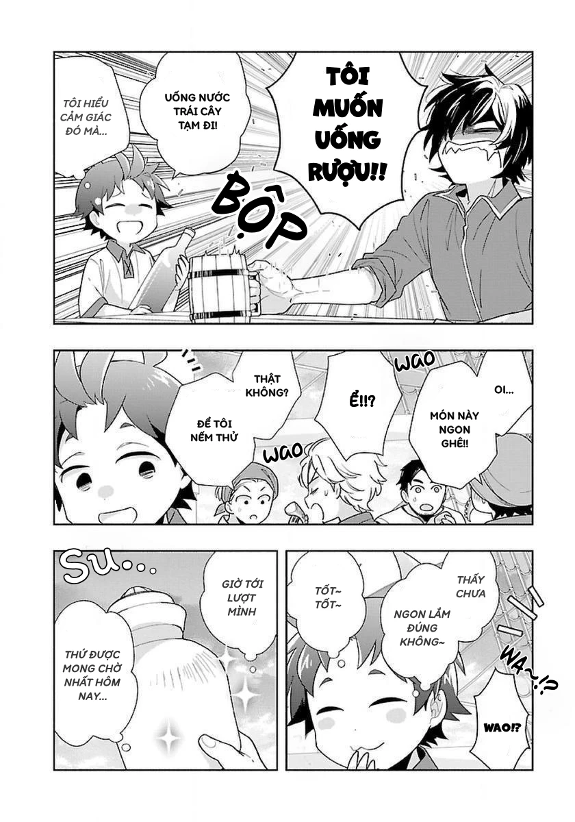 Tensei Shite Inaka De Slowlife Wo Okuritai Chapter 78 - 8