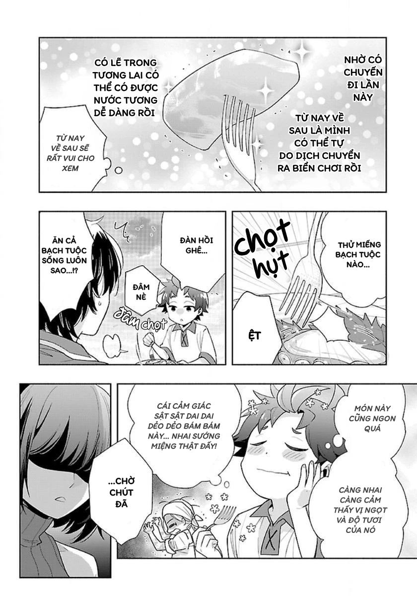 Tensei Shite Inaka De Slowlife Wo Okuritai Chapter 78 - 10