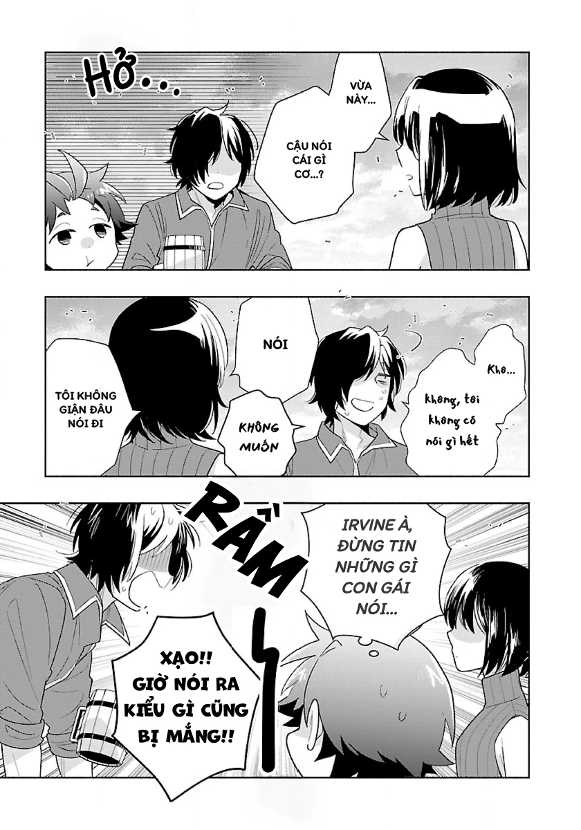 Tensei Shite Inaka De Slowlife Wo Okuritai Chapter 78 - 11
