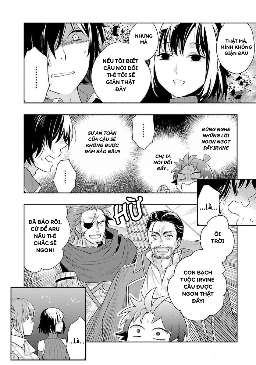 Tensei Shite Inaka De Slowlife Wo Okuritai Chapter 78 - 12