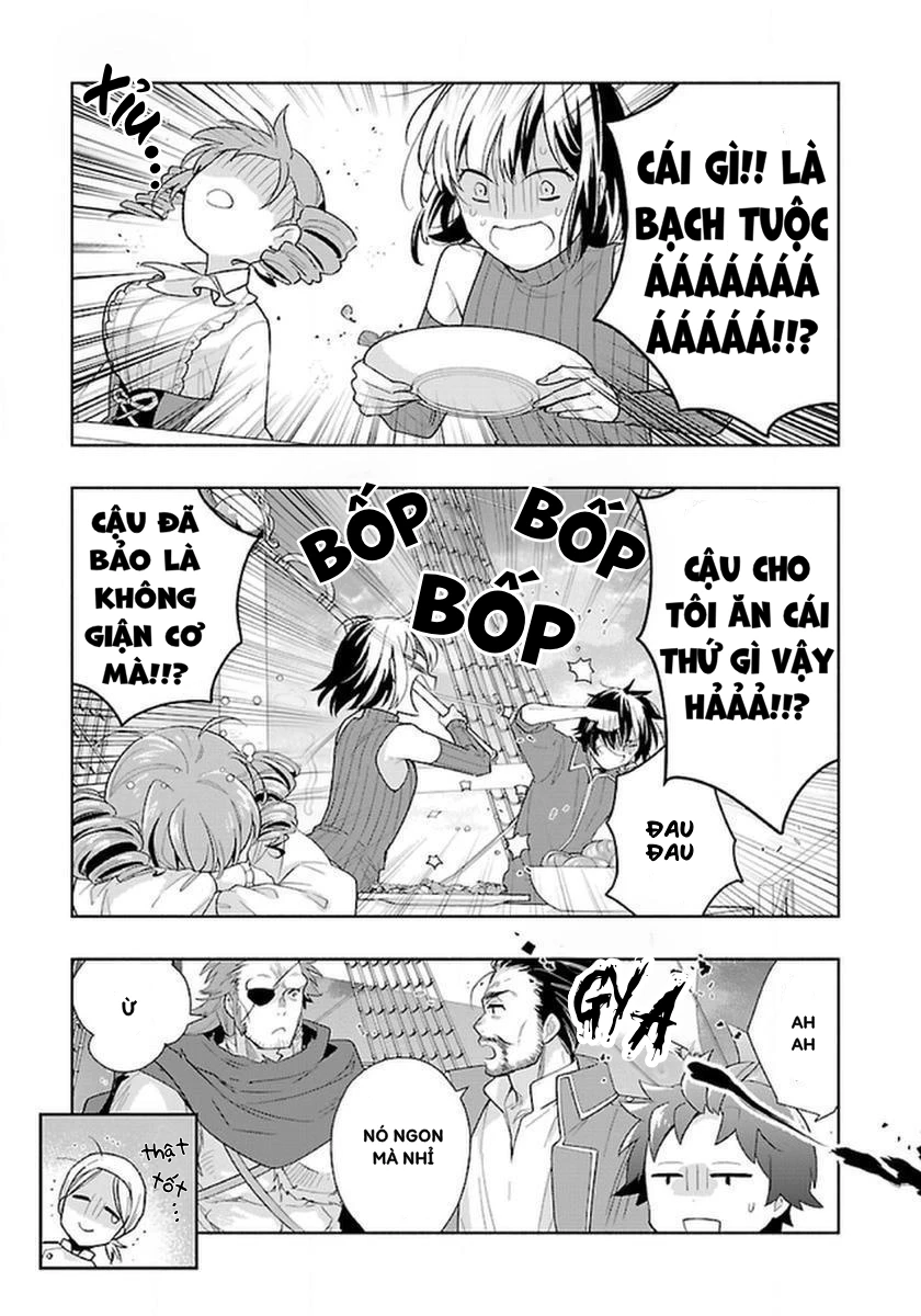Tensei Shite Inaka De Slowlife Wo Okuritai Chapter 78 - 13